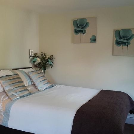 The Cartlodge B & B Colchester Exteriér fotografie