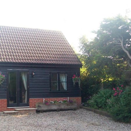 The Cartlodge B & B Colchester Exteriér fotografie