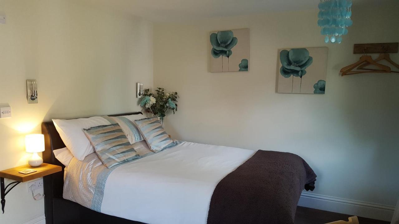 The Cartlodge B & B Colchester Exteriér fotografie