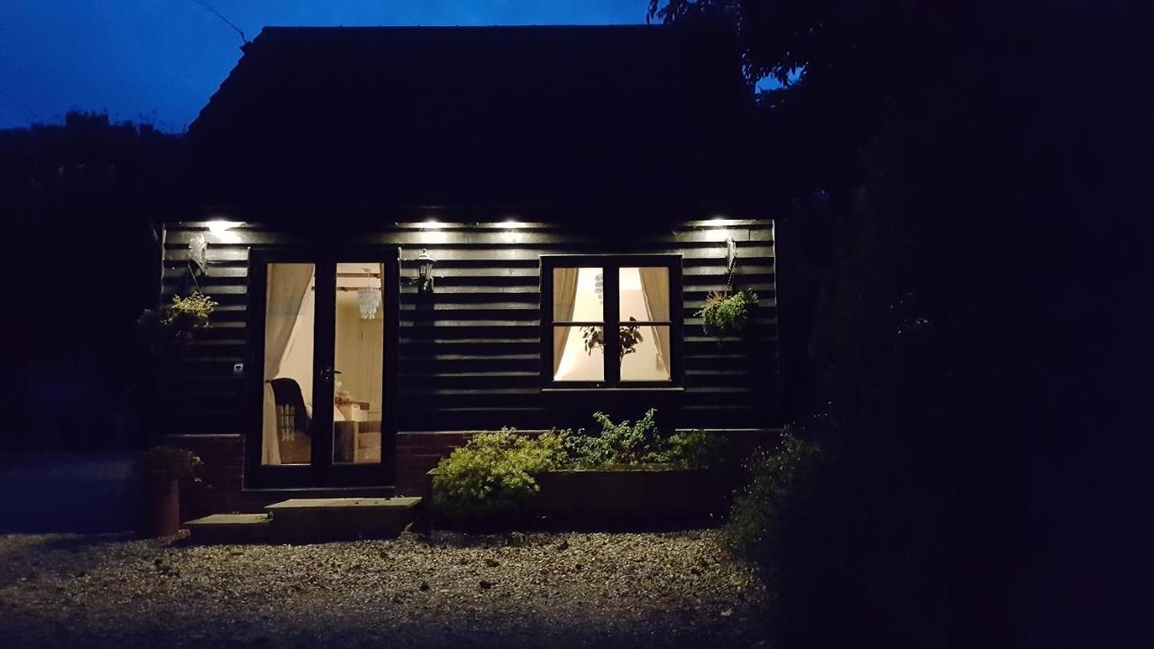 The Cartlodge B & B Colchester Exteriér fotografie